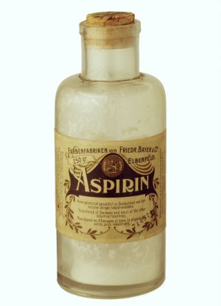 aspiryna